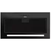 Iebūvējams tvaika nosūcējs AMICA OMC6271B, ogles filtrs, 54 dB, energoefektivitātes klase C
