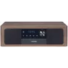 Pārnēsājamais Bluetooth skaļrunis BLAUPUNKT MS22BT — bezvadu pārnēsājama skaņa, Bluetooth savienojamība