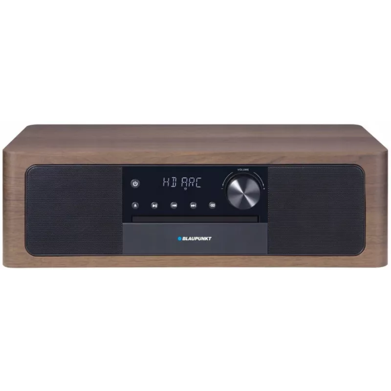 Pārnēsājamais Bluetooth skaļrunis BLAUPUNKT MS22BT — bezvadu pārnēsājama skaņa, Bluetooth savienojamība