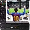 Digitālais TV uztvērējs BLOW 4625FHD DVB-T2 H.265 virszemes uztvērējs, HDMI, USB, SCART, Ethernet, S/PDIF