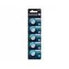 Baterija everActive CR1632 litija vienreizējās lietošanas monēta 3 V — 5 gab., 16 mm × 3,2 mm