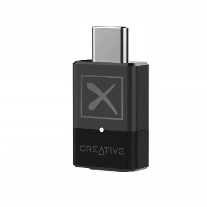 Creative Labs CREATIVE BT-W3X - Smart Bluetooth 5.3 Audio Raidītājs