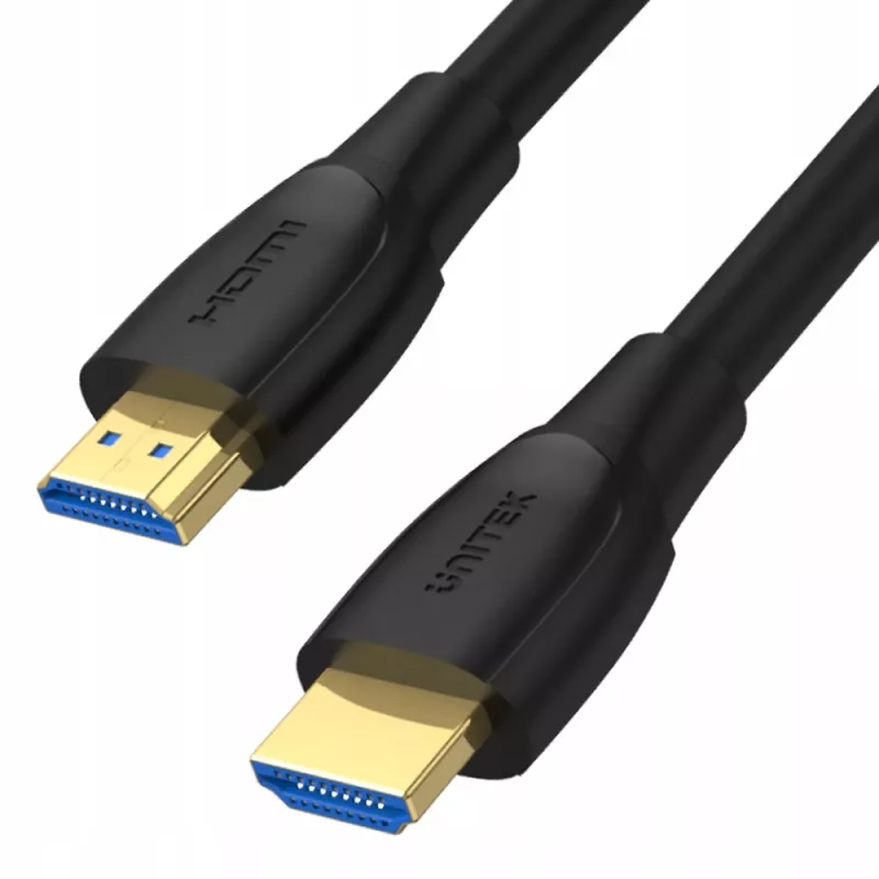 Unitek kabelis HDMI 2.0, 4K 60Hz, C11068BK, 7m