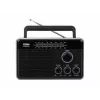 Eltra Radio Julia 3 melns
