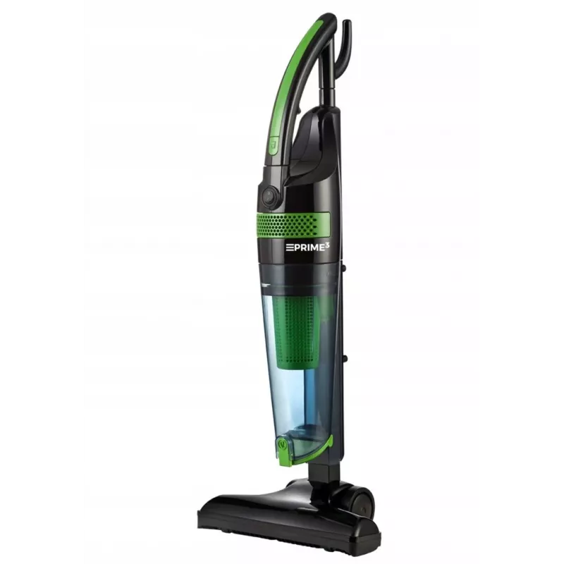 Bezputekļu putekļsūcējs PRIME3 SVC11