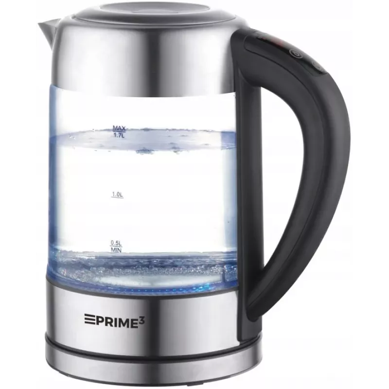 Prime3 PRIME3 SEK81 1.7 L Sudraba
