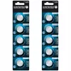 Litija baterija mini everActive CR2354 - blisteris 5 gab.