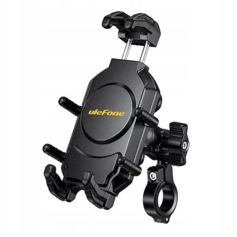 Velosipēda telefona turētājs Ulefone Armor Mount Pro AM01