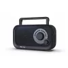 Eltra HANIA melns portatīvais radio (modelis )