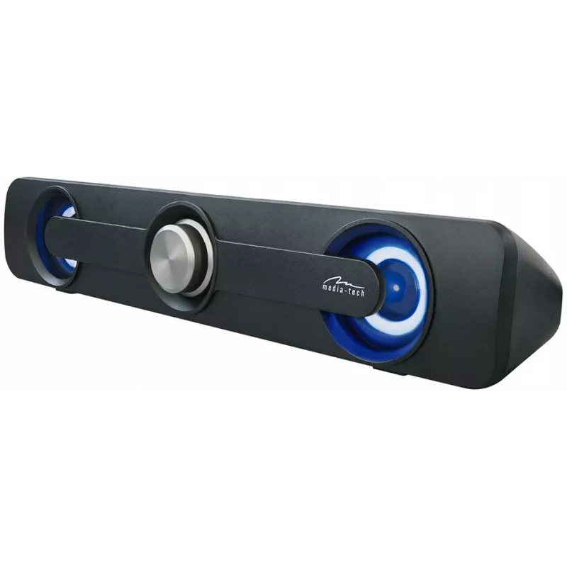 Media-tech MT3173 Blue