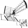 Technisat TECHNICOMBO T3-a, āra