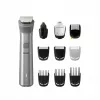 Philips All-in-One Trimmer MG5920/15 Series 5000, Stainless steel, 0.5 mm, 1.6 cm, 1 mm, Beard, Ear, Nose, baterija
