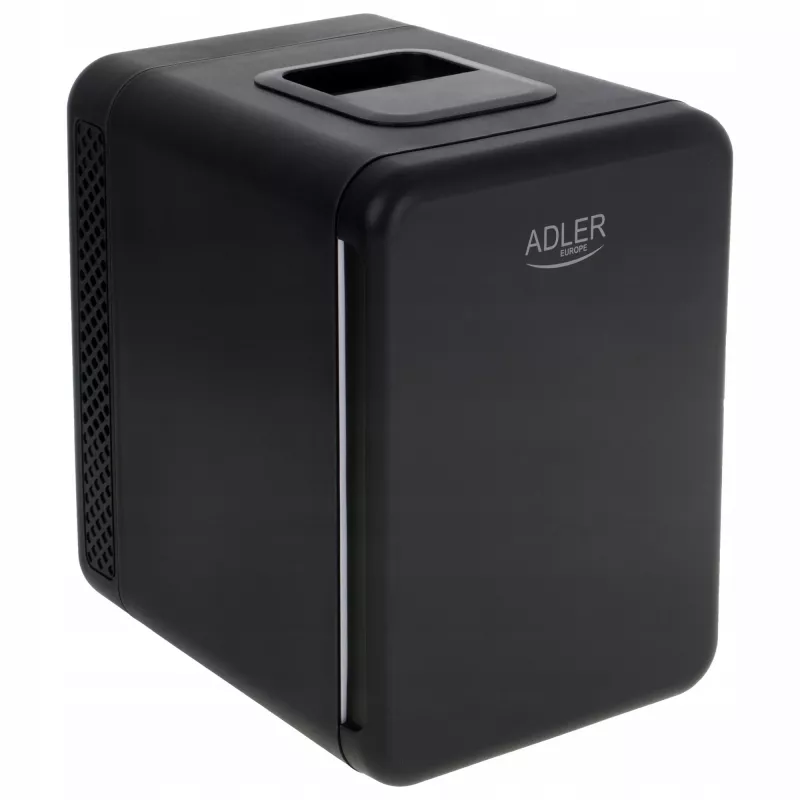 Adler Ad 8084 Mini Ledusskapis 4L Maiņstrāva/līdzstrāva