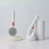 PETKIT mājdzīvnieku apmatojuma noņemšanas adatu ķemme suņu apmatojuma ķemme suņu piederumi kaķu ķemmēšanas birste kaķu piederumi kaķu aksesuāri kaķu ķemmes suņu ķemme