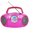 Kasešu radio ar CD/MP3/USB