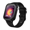 Viedpulkstenis Garett Essa 4G GPS WiFi Melns