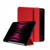 Folio vāciņš Crong Flexfolio 27,7 cm (10,9 collas) iPad 11 Pro Air sarkans