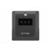 Avārijas barošanas bloks Armac UPS HOME LINE-INTERACTIVE H/1500E/LED