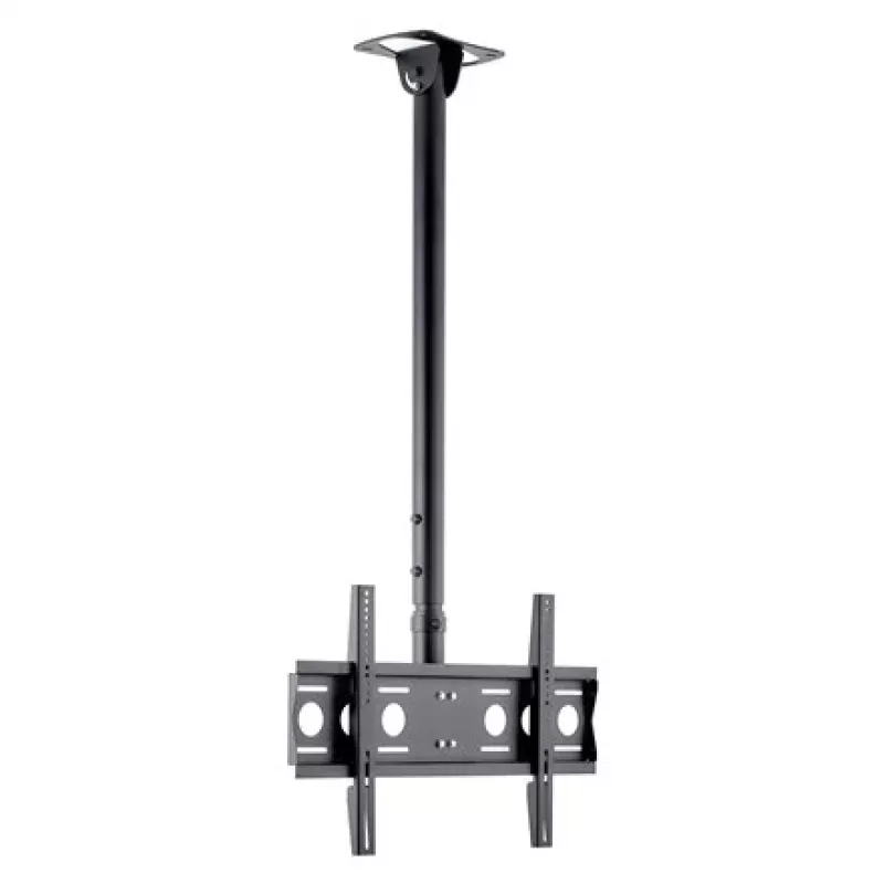 Edbak CMS21 monitora stiprinājums / statīvs 190.5 cm (75) Griestu Melns