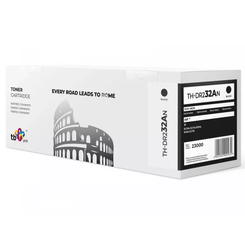 Tb Print TH-DR232AN Printer Melns