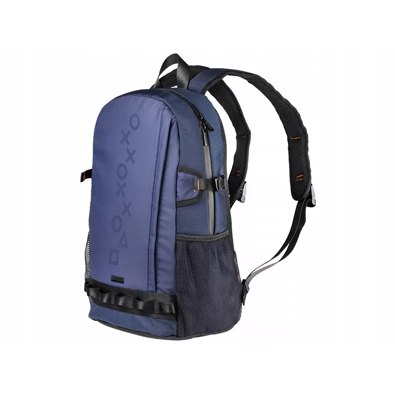 Piezīmjdatora mugursoma 15,6 inch Tracer Packer Blue