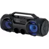 Portatīvs skaļrunis Rebeltec SoundBox 440, melns