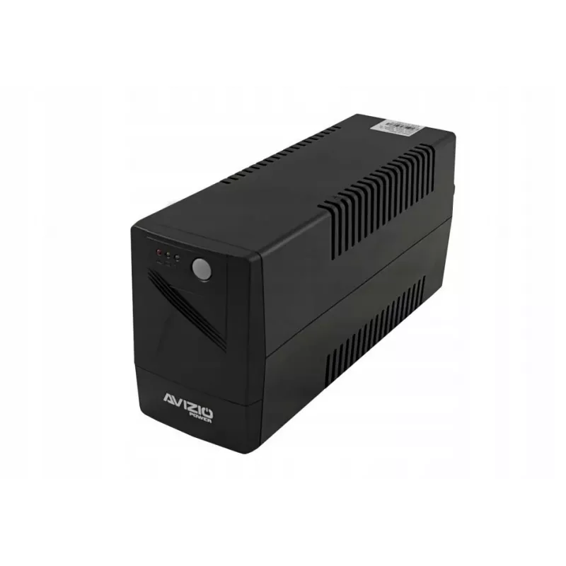 Alantec AP-BK650 Nepārtrauktās barošanas avots (UPS) Line-Interactive 0