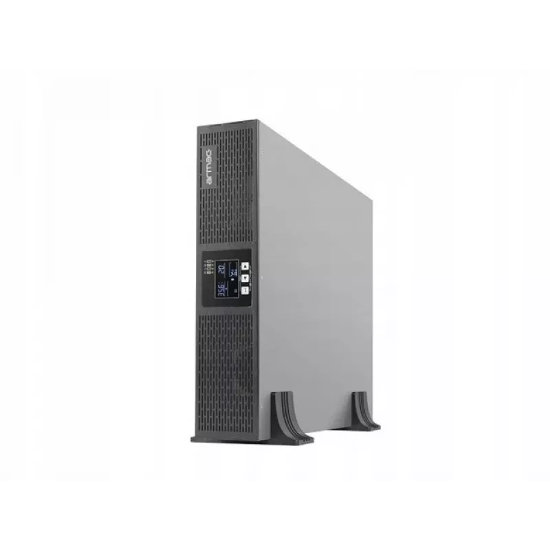 Nepārtrauktās barošanas avots UPS Armac R/1000I/PF1 1 kVA 1000 W 8 AC kontaktligzdas