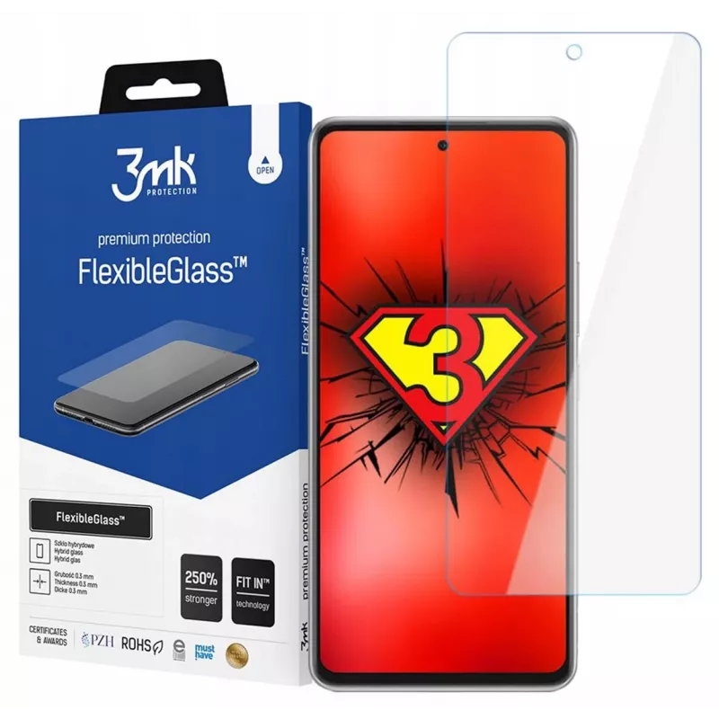 Flexibleglass Samsung A54 5G A546