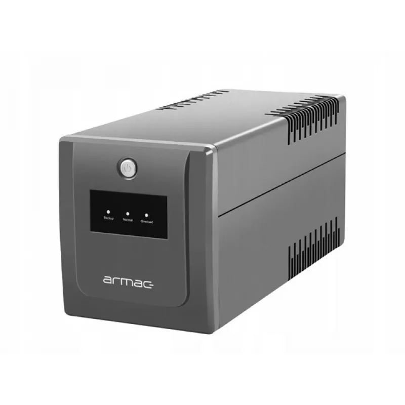 Nepārtrauktās barošanas avots UPS Armac H/1500F/LED