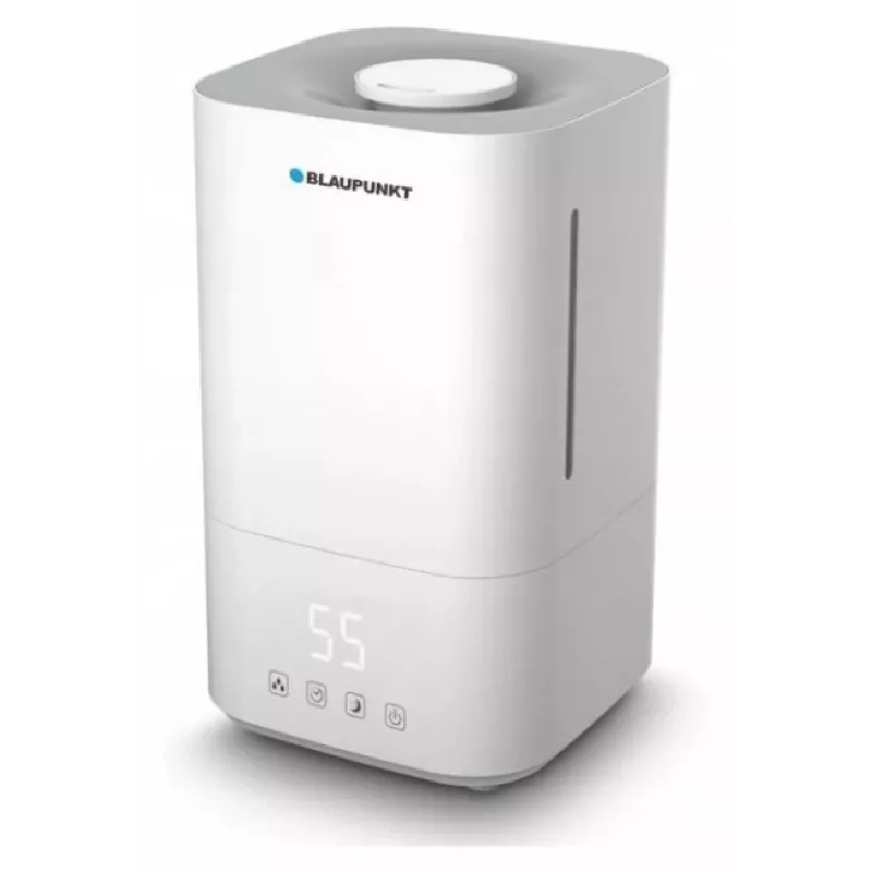 Mitrinātājs Blaupunkt AHS401 Steam 4 L Balts 25 W
