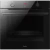 Amica ED37210B X-TYPE cepeškrāsns 77 L 3600 W A melna