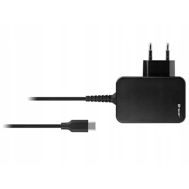 barošanas adapters for Notebook Prime 65W USB C