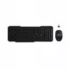 Rebeltec bezvadu tastatūras un peles komplekts