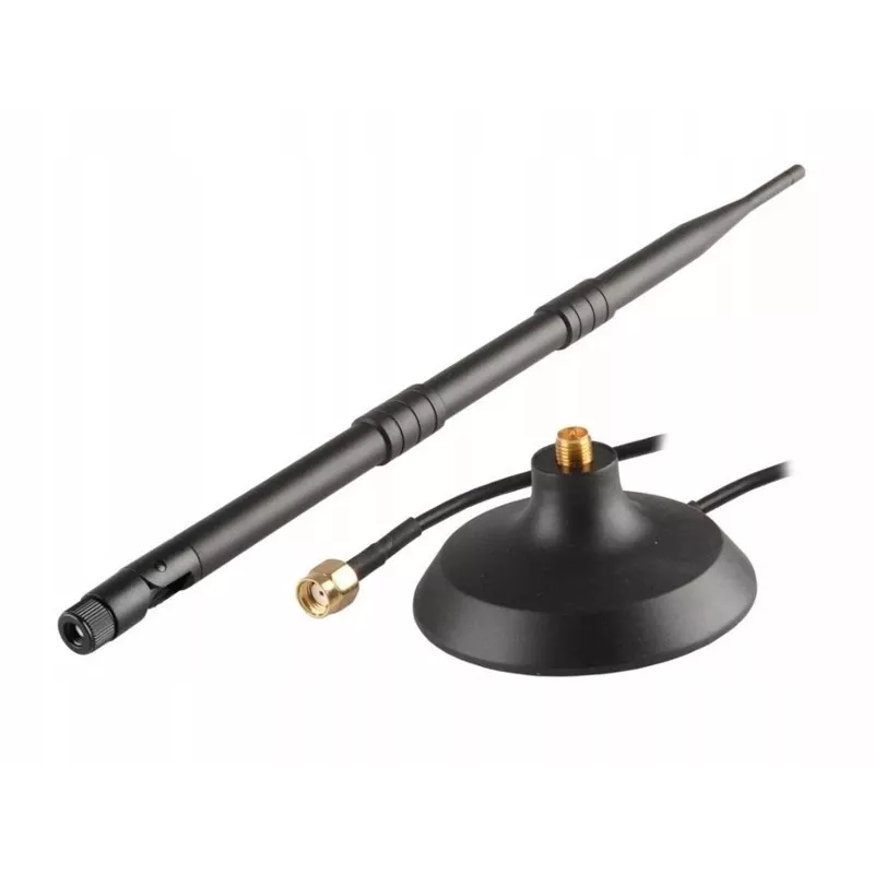 Daudzvirzienu antena Savio AK-05