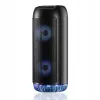 PartyBox UNI bezvadu skaļrunis ar mikrofonu un karaoke funkciju Bluetooth 5.0 MT3174