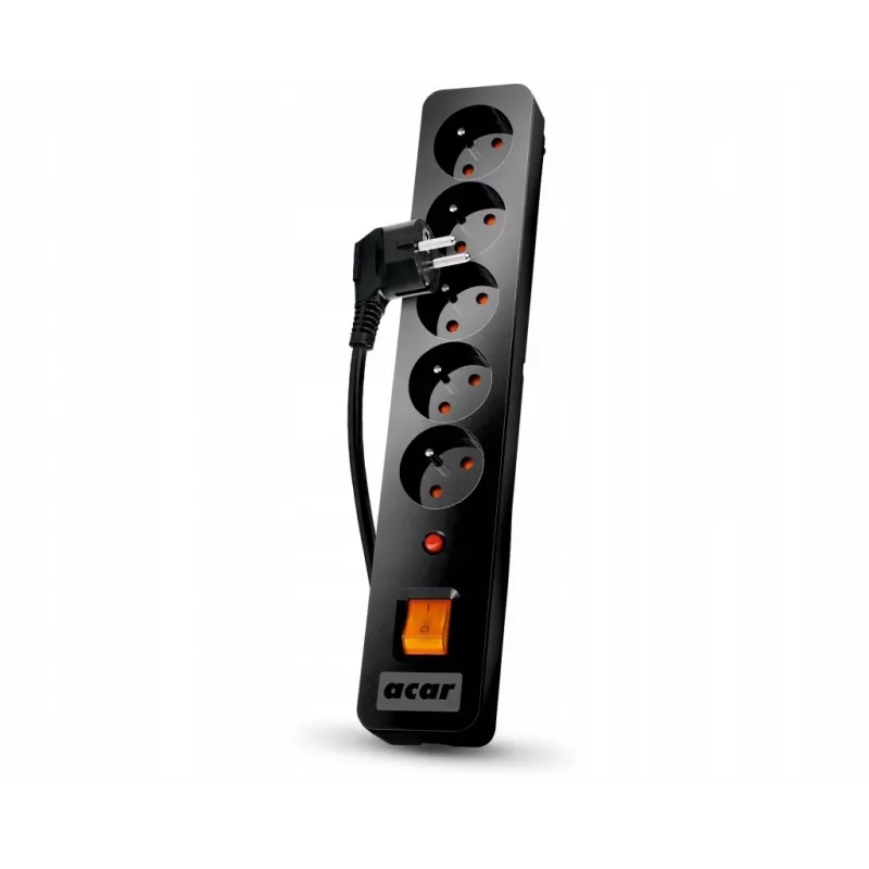 Acar ALP-ACARX5-----003 Product Black