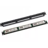 Q-lantec PK-U6-1 Melns