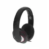Rebeltec austiņas vadu Fide Over-Ear melnas