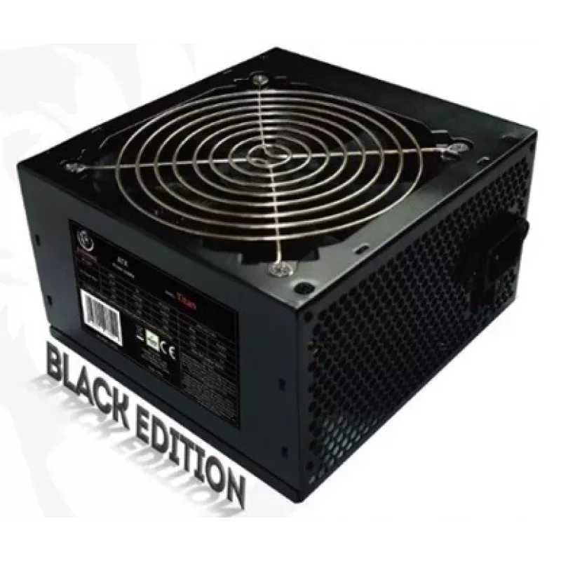 barošanas bloks Komputerowy ATX Ver 2.31 Titan 600W
