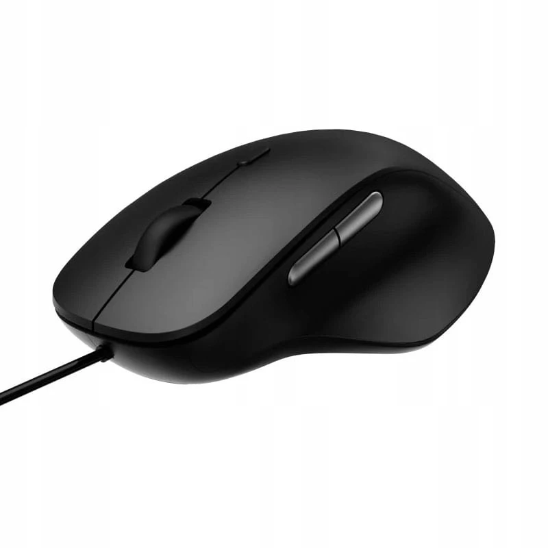 Rapoo N500 pele Office USB Type-a Optical 3600 DPI
