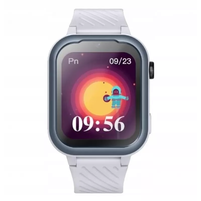 Smartwatch Garett Kids Essa 4G pelēks