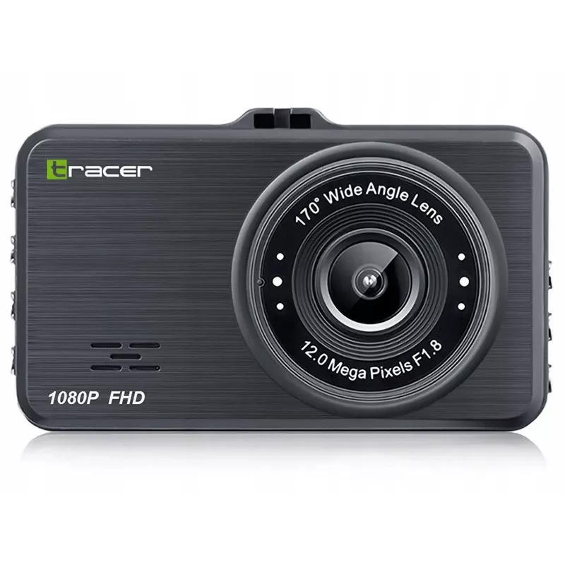 Auto video reģistrators Tracer 3.0S FHD CAPRI