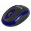 Cyngus Bluetooth 3D bezvadu pele, optiska, zila