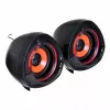 Skaļruņi ESPERANZA EP141 RUMBA 2.0 USB 2 x 2.5W