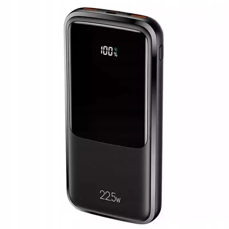 Pārnēsājams lādētājs USAMS Powerbank PB58 10000mAh