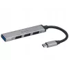 Tracer H40 USB Type-C Alumīnija USB 3.0 2.0
