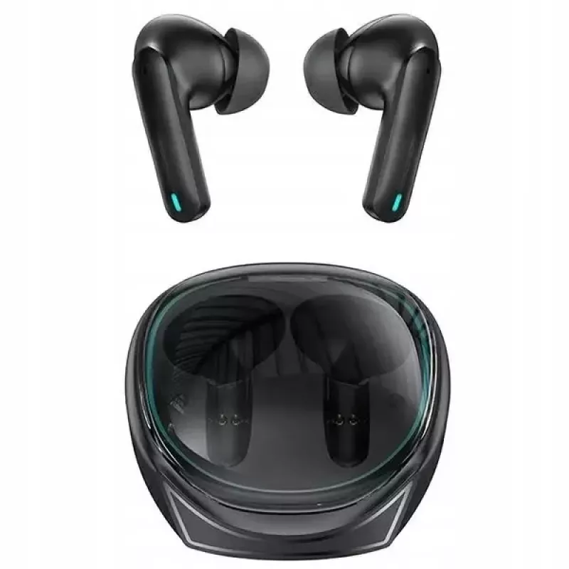 Bluetooth austiņas Usams XJ13 Gaming