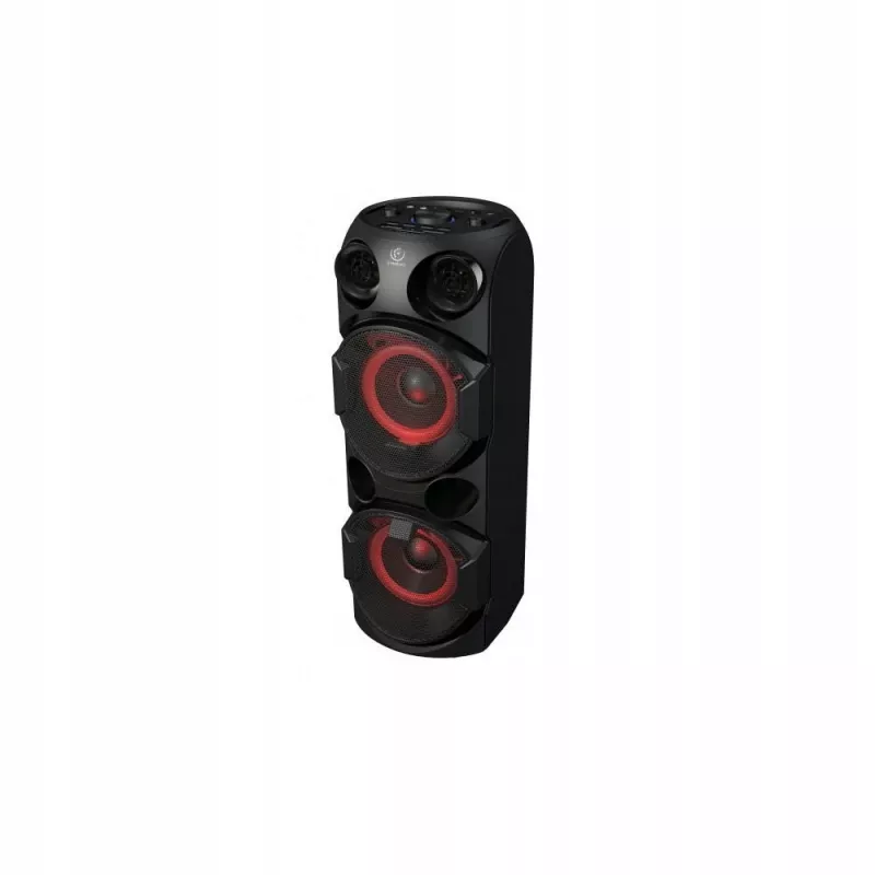 Rebeltec RBLFLO00038 Melns