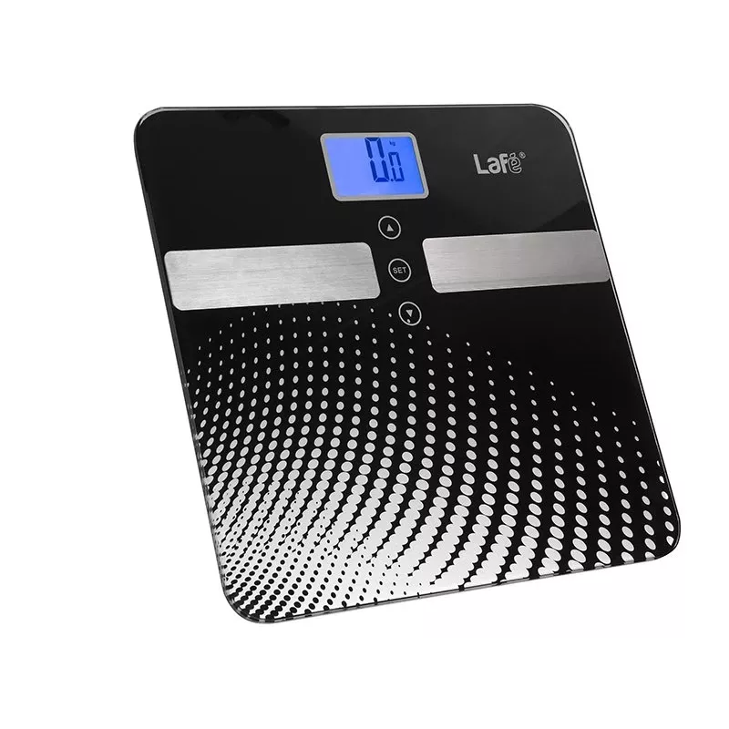 Elektroniskie svari ķermenim LAFE WLS003.0